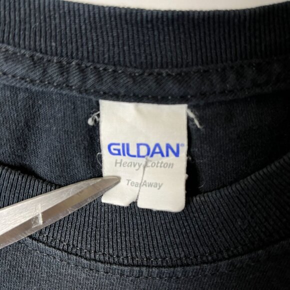 2019 Daytona Beach Bike Week T Shirt Adult Black Large L Motor Graphic Tee Logo - Picture 4 of 16